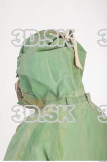 Nuclear protective cloth 0055